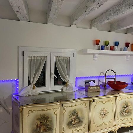 Mariangela Venetian Suite 外观 照片