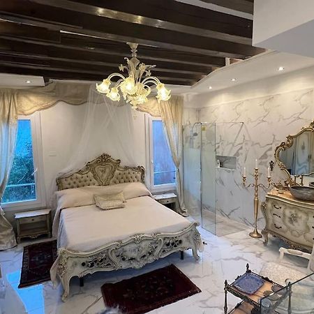 Mariangela Venetian Suite 外观 照片