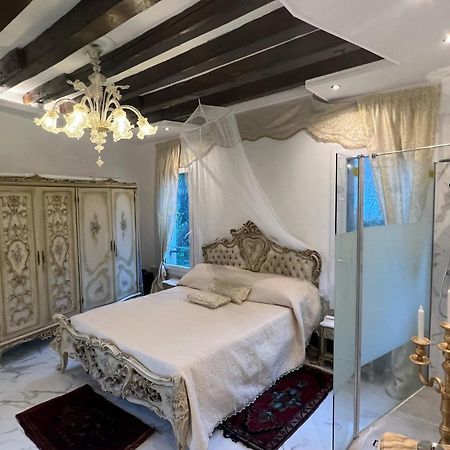 Mariangela Venetian Suite 外观 照片