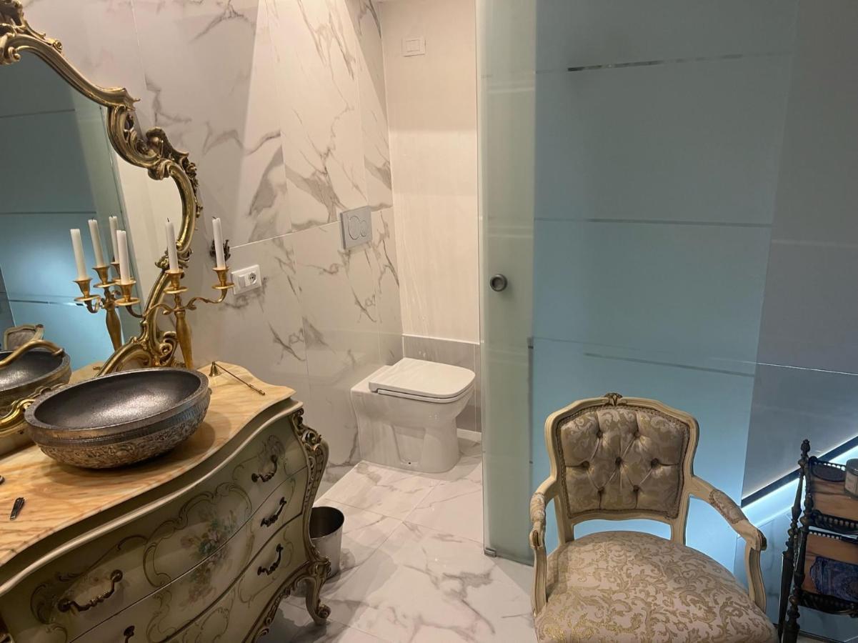 Mariangela Venetian Suite 外观 照片