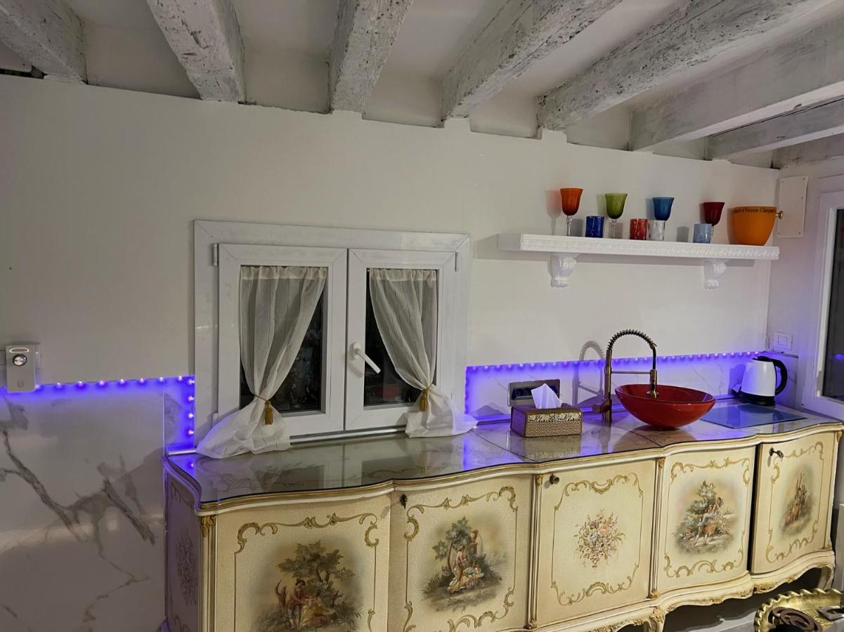 Mariangela Venetian Suite 外观 照片