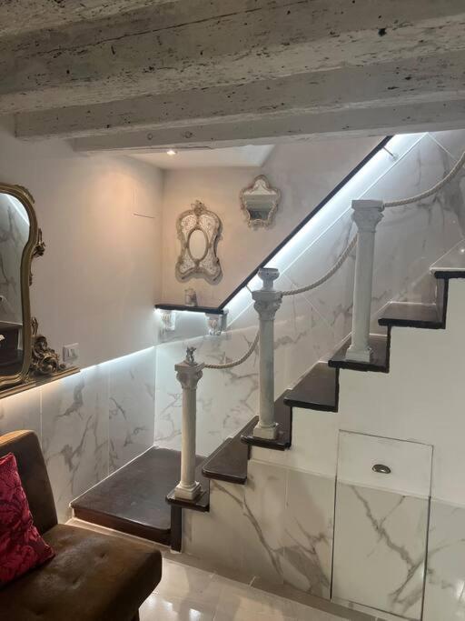 Mariangela Venetian Suite 外观 照片