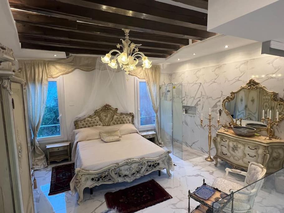 Mariangela Venetian Suite 外观 照片