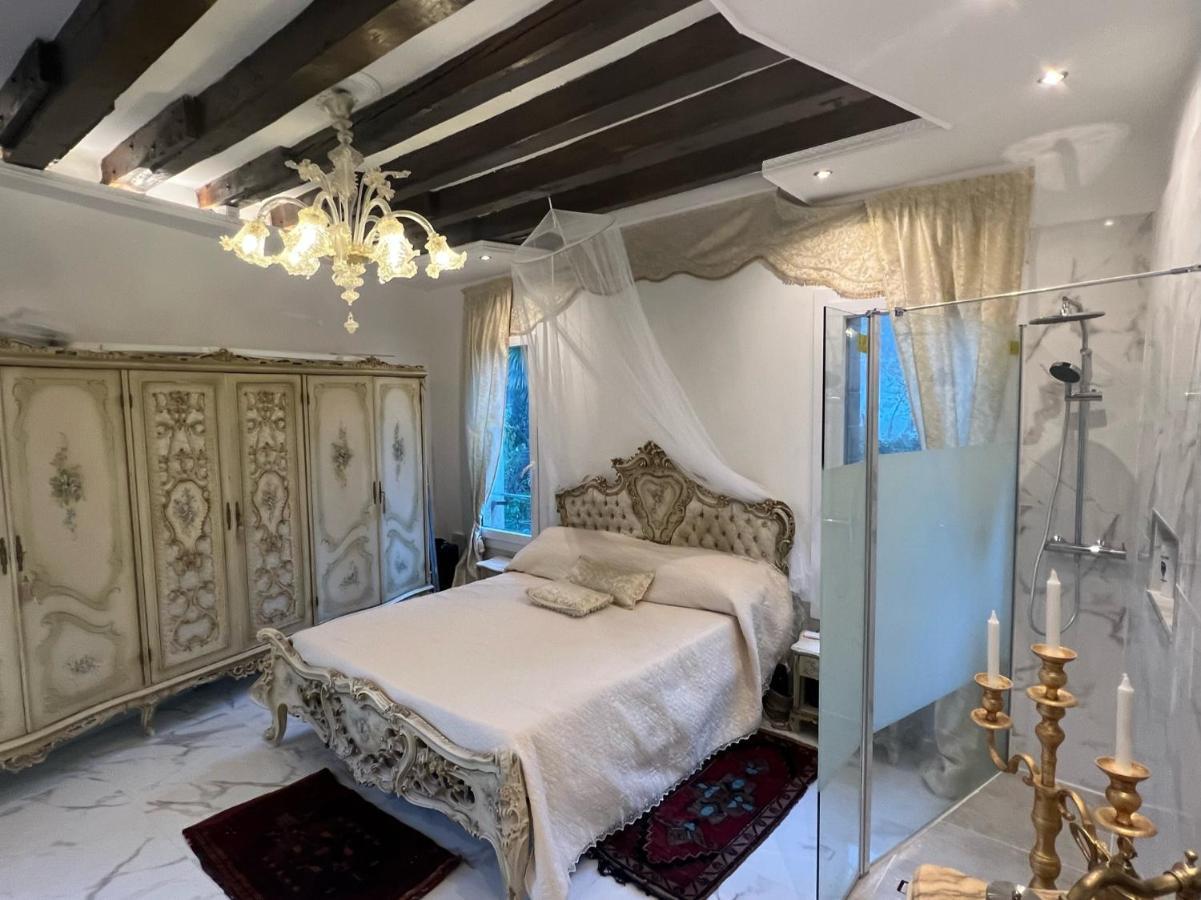 Mariangela Venetian Suite 外观 照片