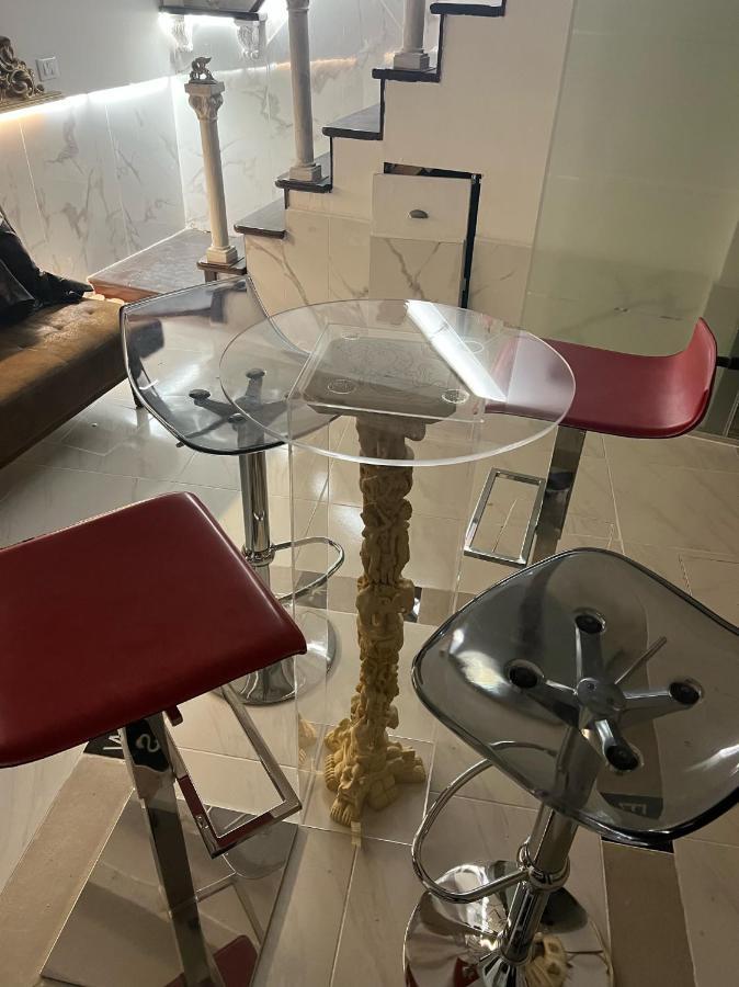 Mariangela Venetian Suite 外观 照片