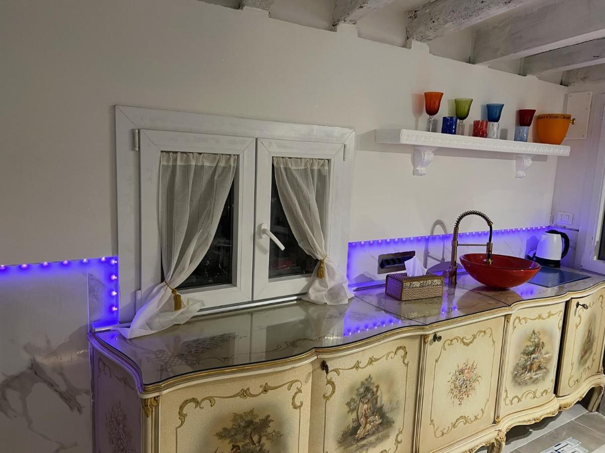 Mariangela Venetian Suite 外观 照片