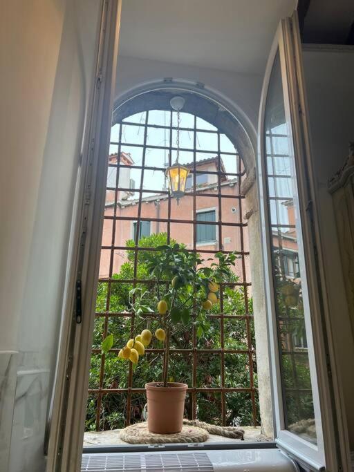 Mariangela Venetian Suite 外观 照片